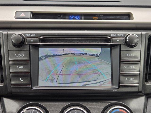 used 2014 Toyota RAV4 car, priced at $10,299