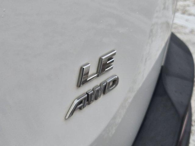 used 2014 Toyota RAV4 car, priced at $10,299