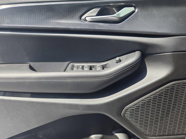 new 2025 Jeep Grand Cherokee car, priced at $37,165
