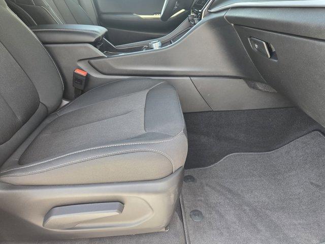 new 2025 Jeep Grand Cherokee car, priced at $37,165