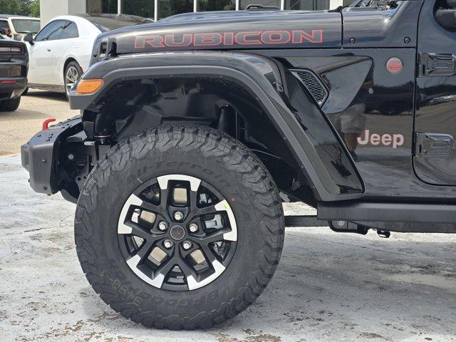 new 2025 Jeep Wrangler car, priced at $60,802