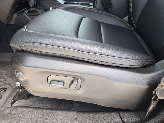 new 2025 Jeep Wrangler car, priced at $51,565