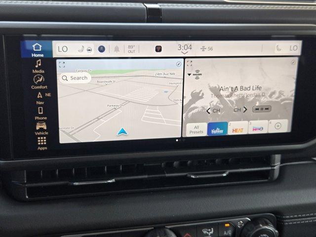 new 2025 Jeep Wrangler car, priced at $51,565