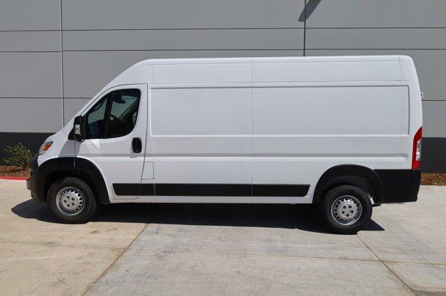 new 2024 Ram ProMaster 2500 car, priced at $49,554