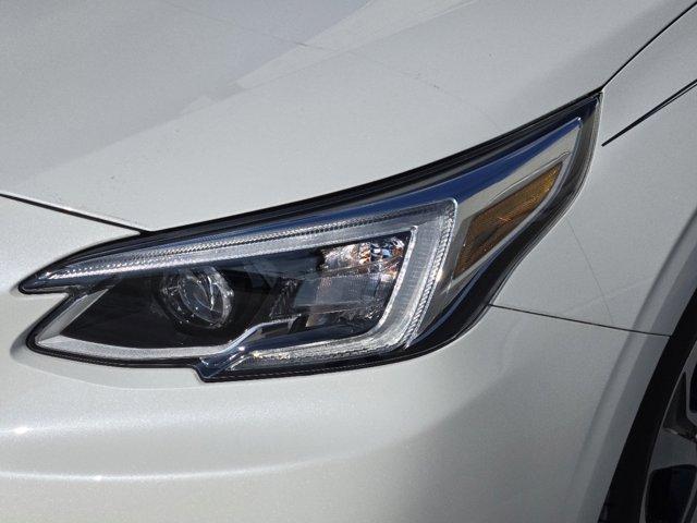 used 2020 Subaru Legacy car, priced at $27,283