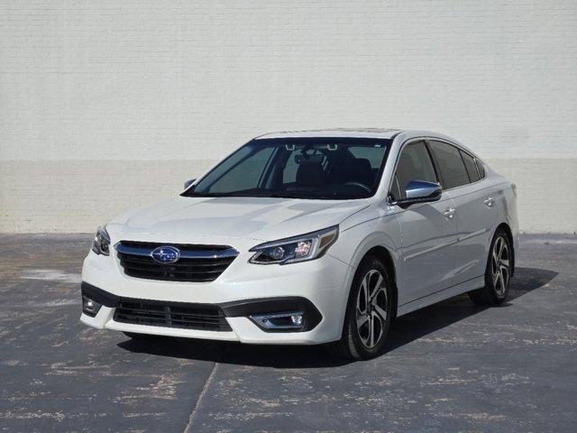 used 2020 Subaru Legacy car, priced at $27,283