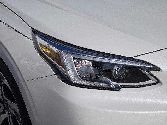 used 2020 Subaru Legacy car, priced at $27,283