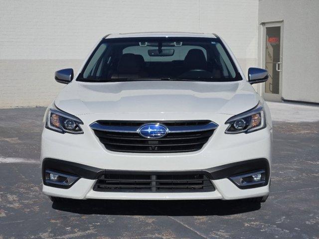 used 2020 Subaru Legacy car, priced at $27,283