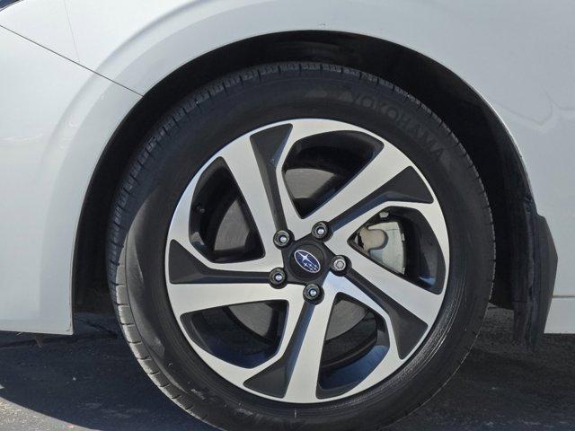 used 2020 Subaru Legacy car, priced at $27,283