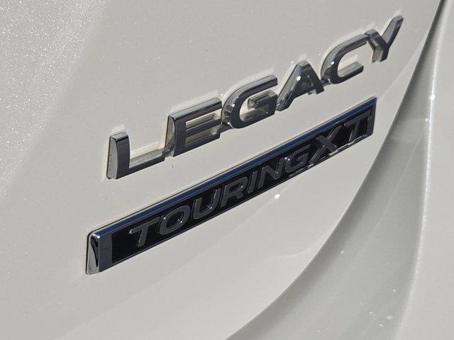 used 2020 Subaru Legacy car, priced at $27,283