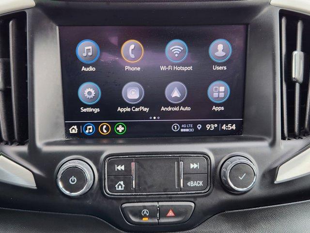 used 2023 GMC Terrain car, priced at $23,985