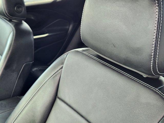 used 2023 GMC Terrain car, priced at $23,985