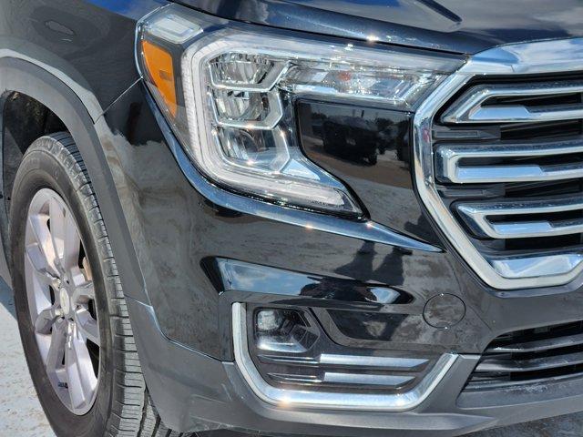 used 2023 GMC Terrain car, priced at $23,985