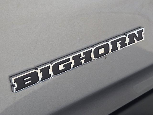 new 2025 Ram 1500 car, priced at $49,508