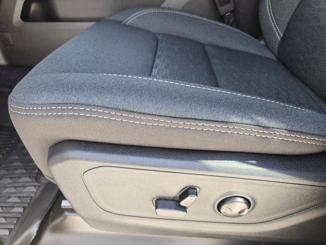 new 2025 Ram 1500 car, priced at $49,508