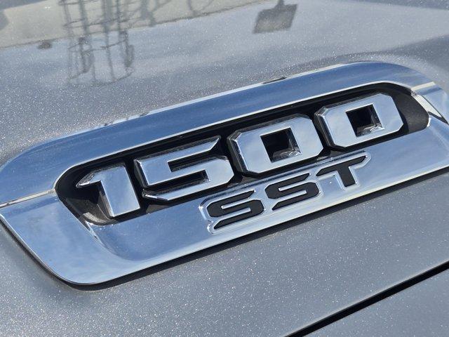 new 2025 Ram 1500 car, priced at $49,508