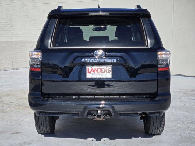 used 2022 Toyota 4Runner car, priced at $41,210