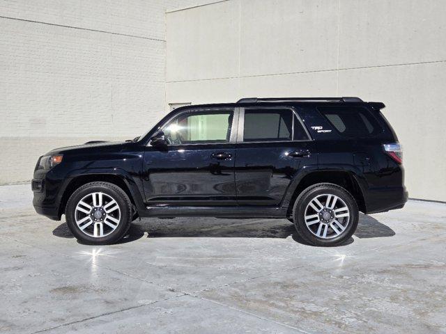 used 2022 Toyota 4Runner car, priced at $41,210