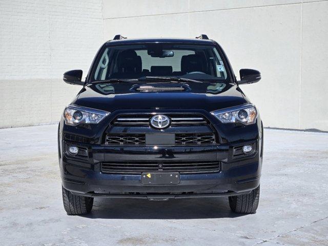 used 2022 Toyota 4Runner car, priced at $41,210