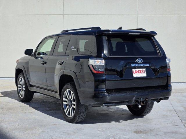 used 2022 Toyota 4Runner car, priced at $41,210