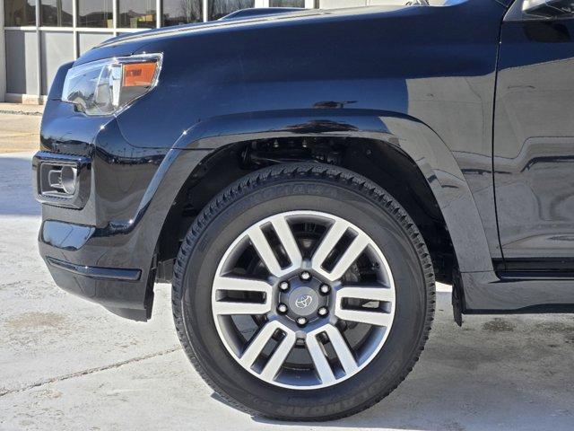 used 2022 Toyota 4Runner car, priced at $41,210