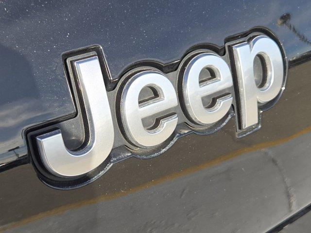 used 2021 Jeep Grand Cherokee L car, priced at $38,889