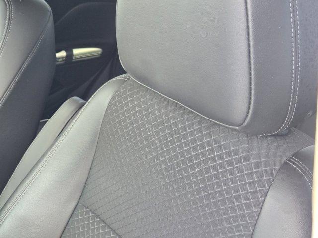 used 2022 Buick Encore car, priced at $18,477