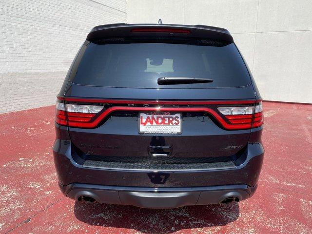 new 2024 Dodge Durango car, priced at $80,830