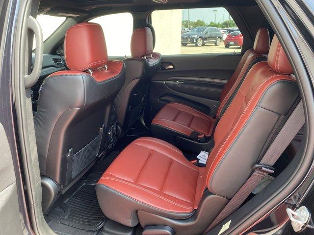 new 2024 Dodge Durango car, priced at $80,830