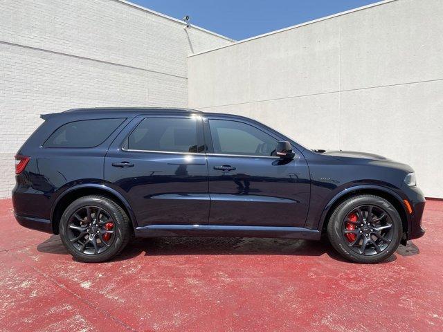 new 2024 Dodge Durango car, priced at $67,479