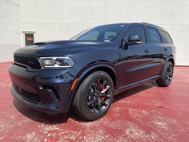 new 2024 Dodge Durango car, priced at $67,479