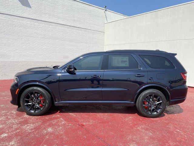 new 2024 Dodge Durango car, priced at $80,830