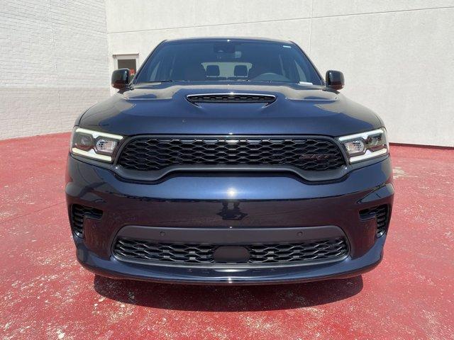 new 2024 Dodge Durango car, priced at $80,830