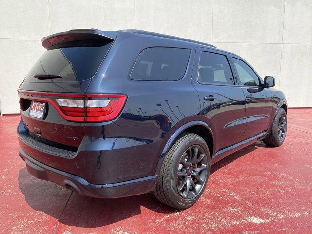 new 2024 Dodge Durango car, priced at $80,830