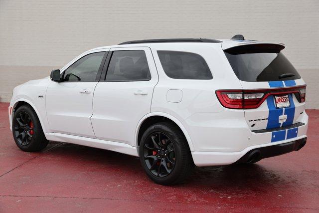 new 2024 Dodge Durango car, priced at $81,930