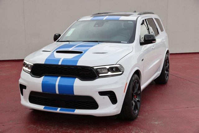 new 2024 Dodge Durango car, priced at $81,930