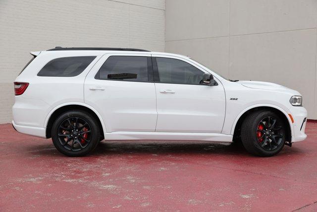 new 2024 Dodge Durango car, priced at $81,930