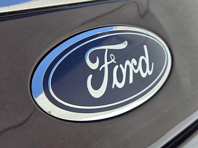 used 2024 Ford Expedition Max car, priced at $56,985