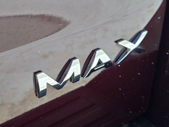 used 2024 Ford Expedition Max car, priced at $56,985