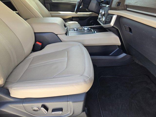 used 2024 Ford Expedition Max car, priced at $56,985