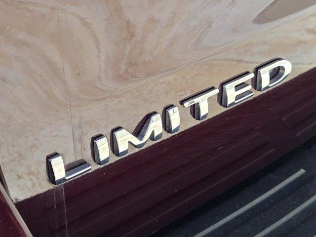 used 2024 Ford Expedition Max car, priced at $56,985