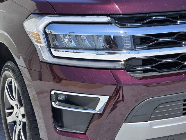 used 2024 Ford Expedition Max car, priced at $56,985