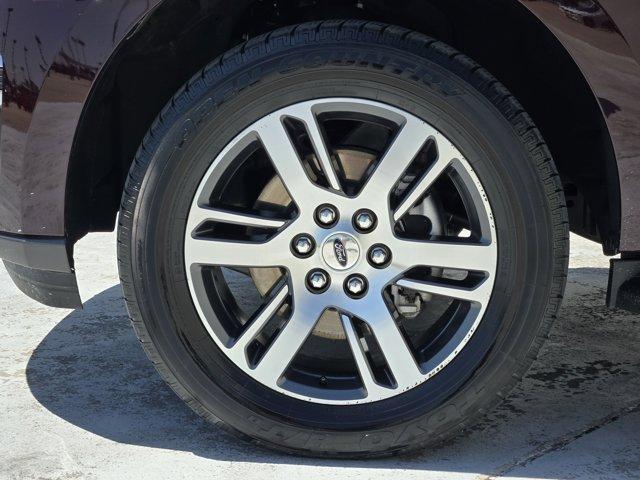 used 2024 Ford Expedition Max car, priced at $56,985