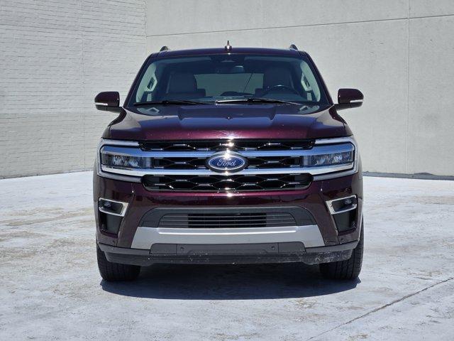 used 2024 Ford Expedition Max car, priced at $56,985