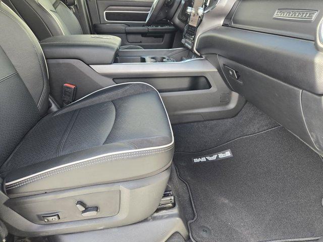 new 2025 Ram 2500 car, priced at $85,330