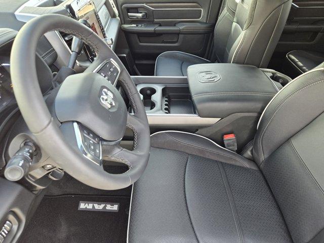 new 2025 Ram 2500 car, priced at $85,330