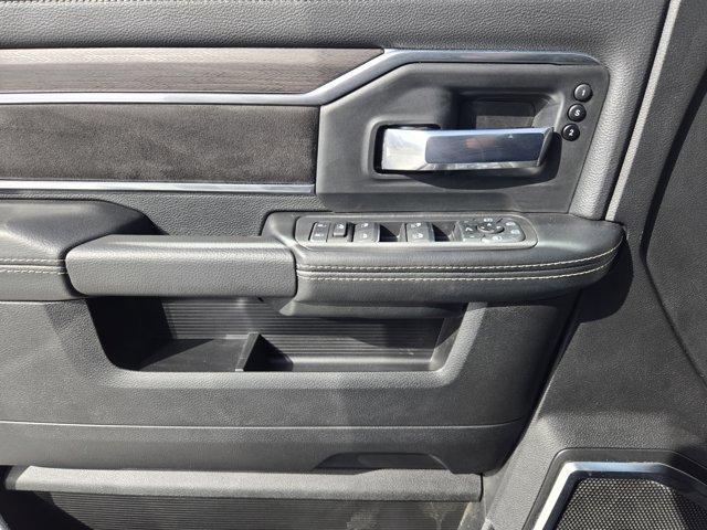 new 2025 Ram 2500 car, priced at $85,330