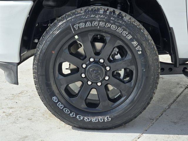 new 2025 Ram 2500 car, priced at $85,330