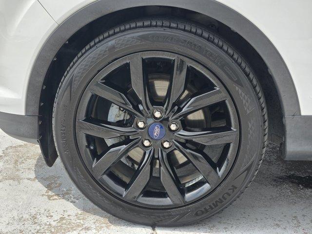 used 2017 Ford Escape car, priced at $13,000