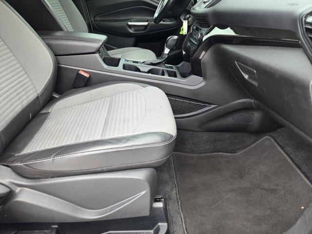 used 2017 Ford Escape car, priced at $13,000